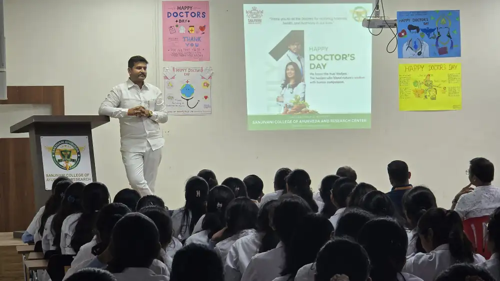 Doctors Day
